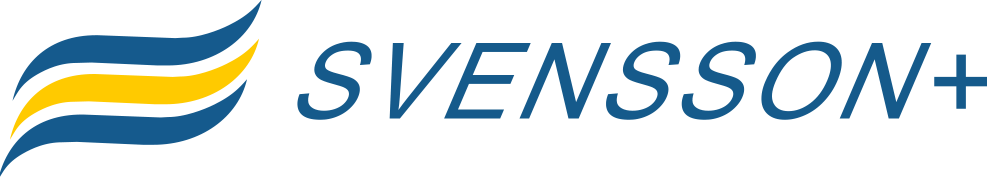 Svensson Alternative Logo